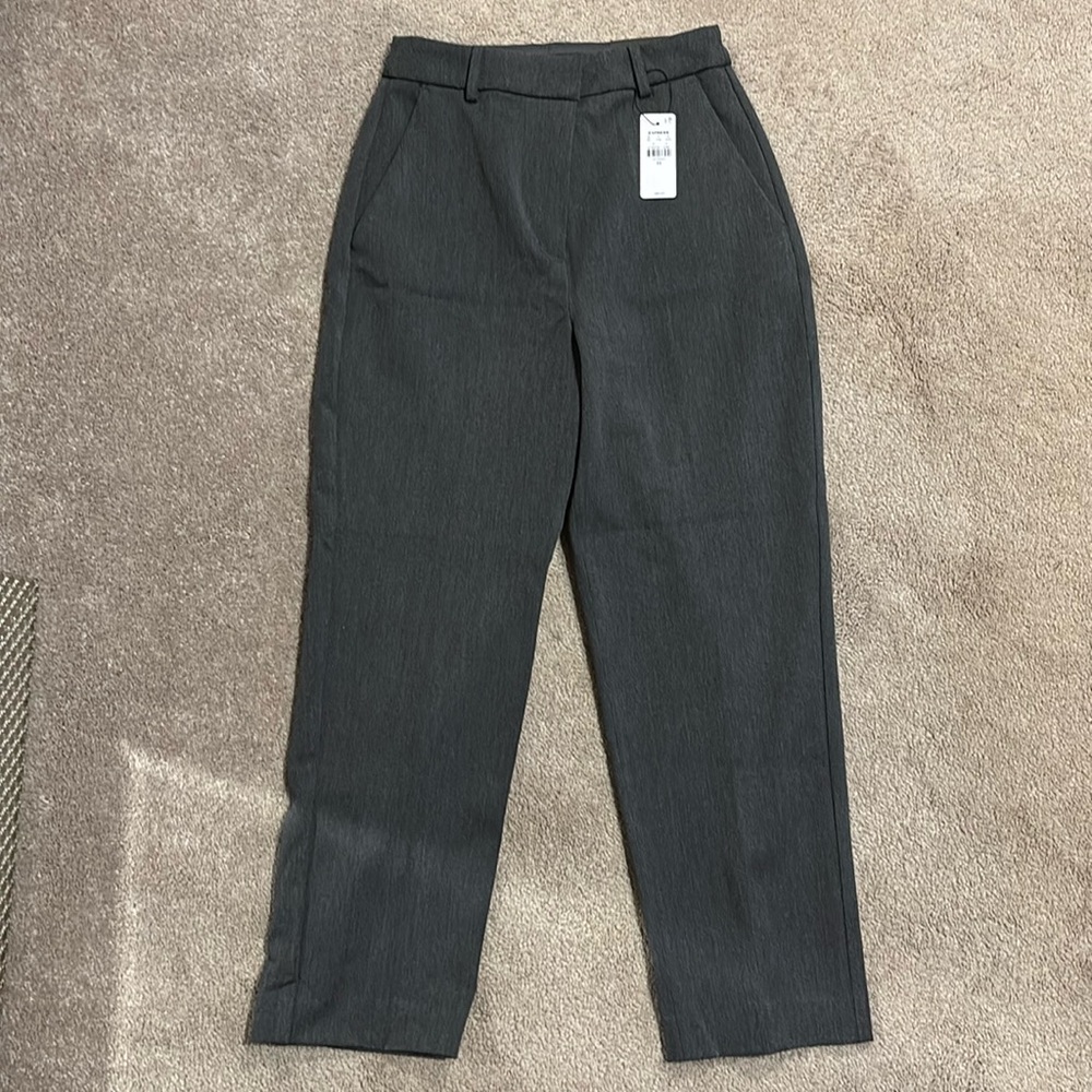 Never worn. Just don't need them